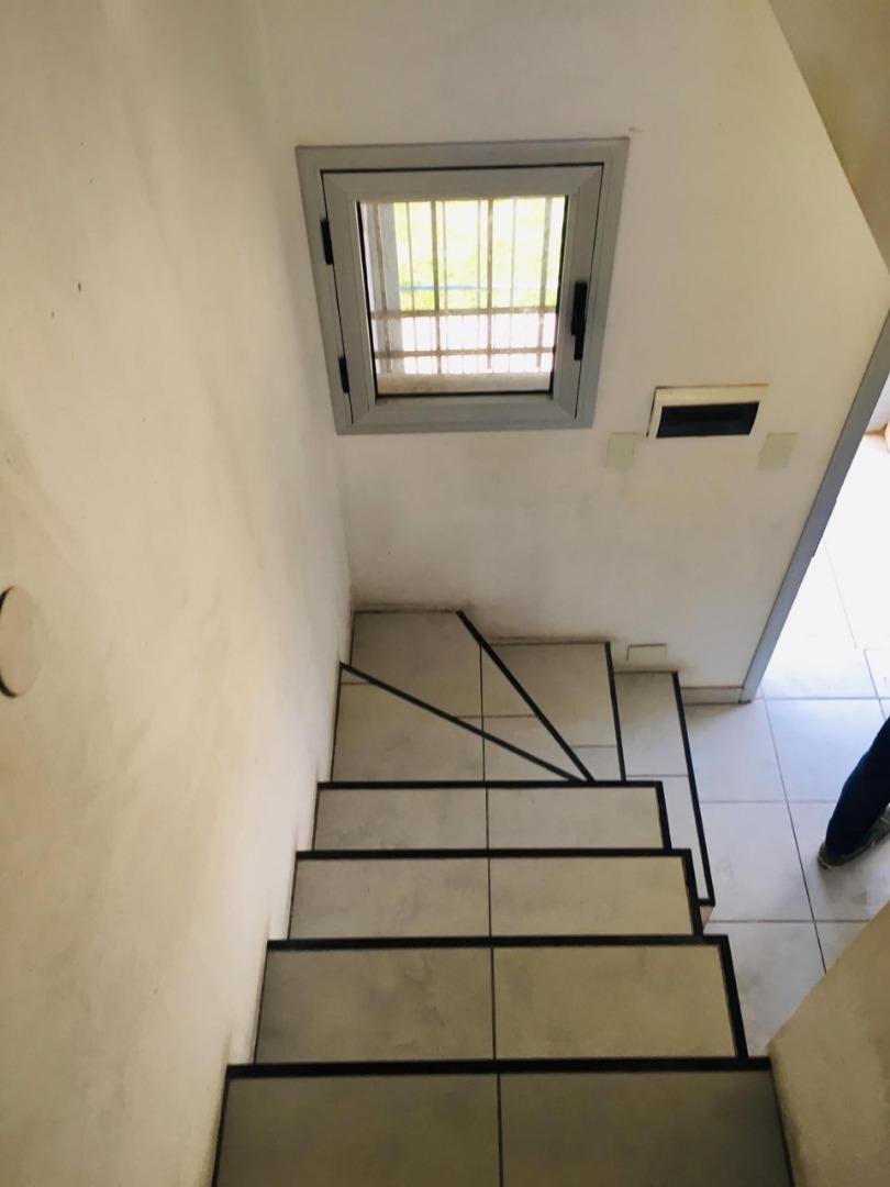 Casa 3 ambientes con 3 baños