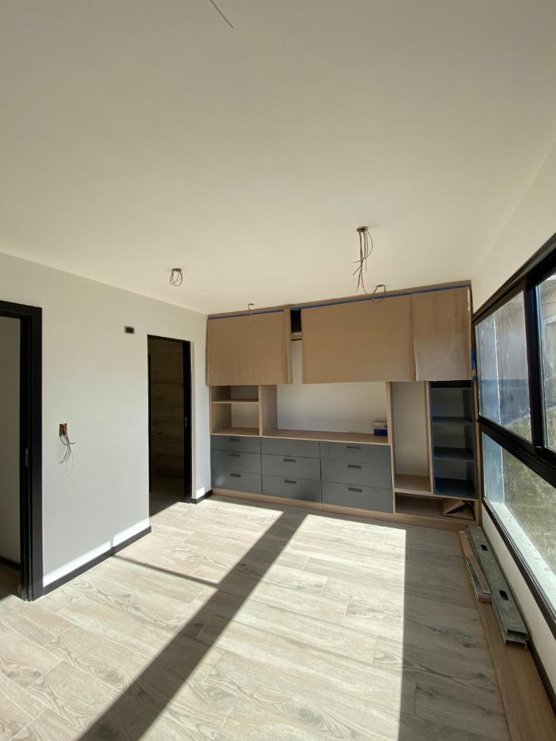 Depto Tipo Casa en Venta de 2 dormitorios