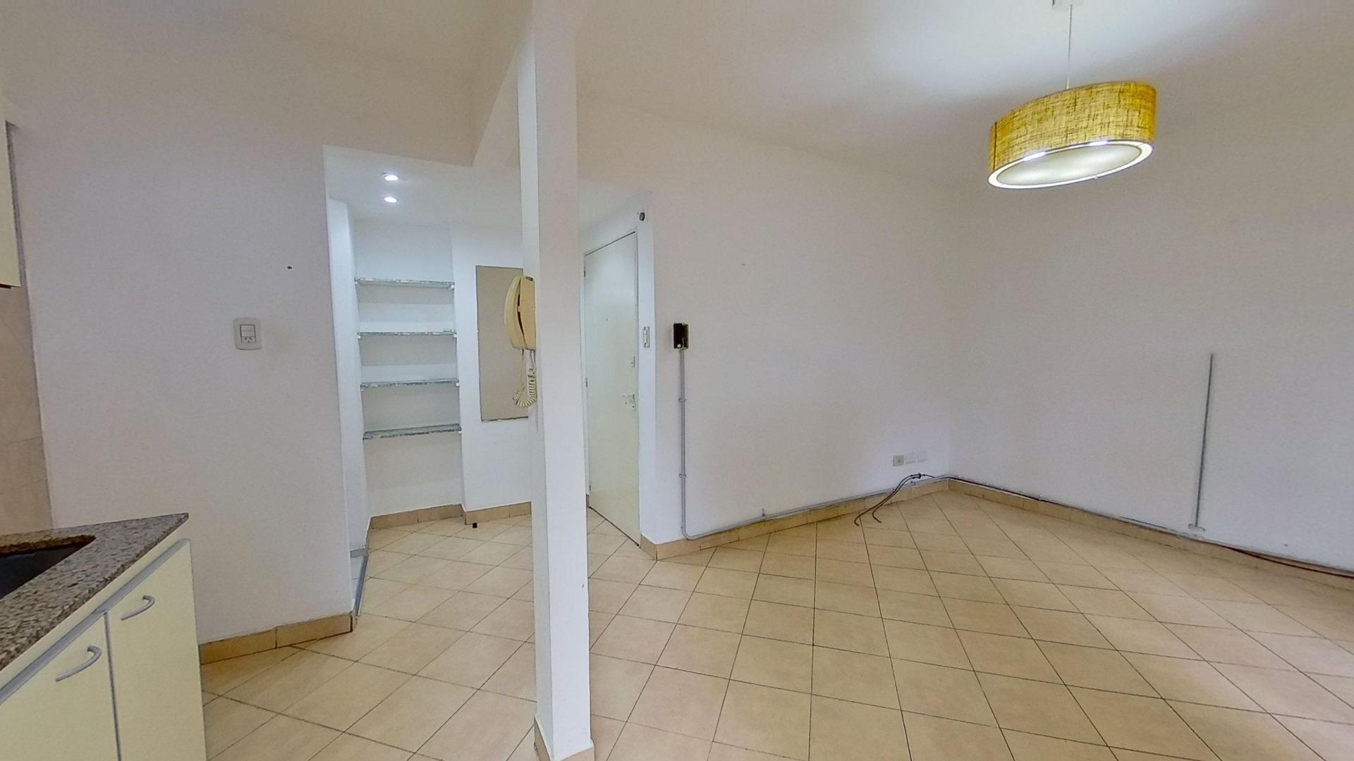 Departamento en Venta Permite mascota