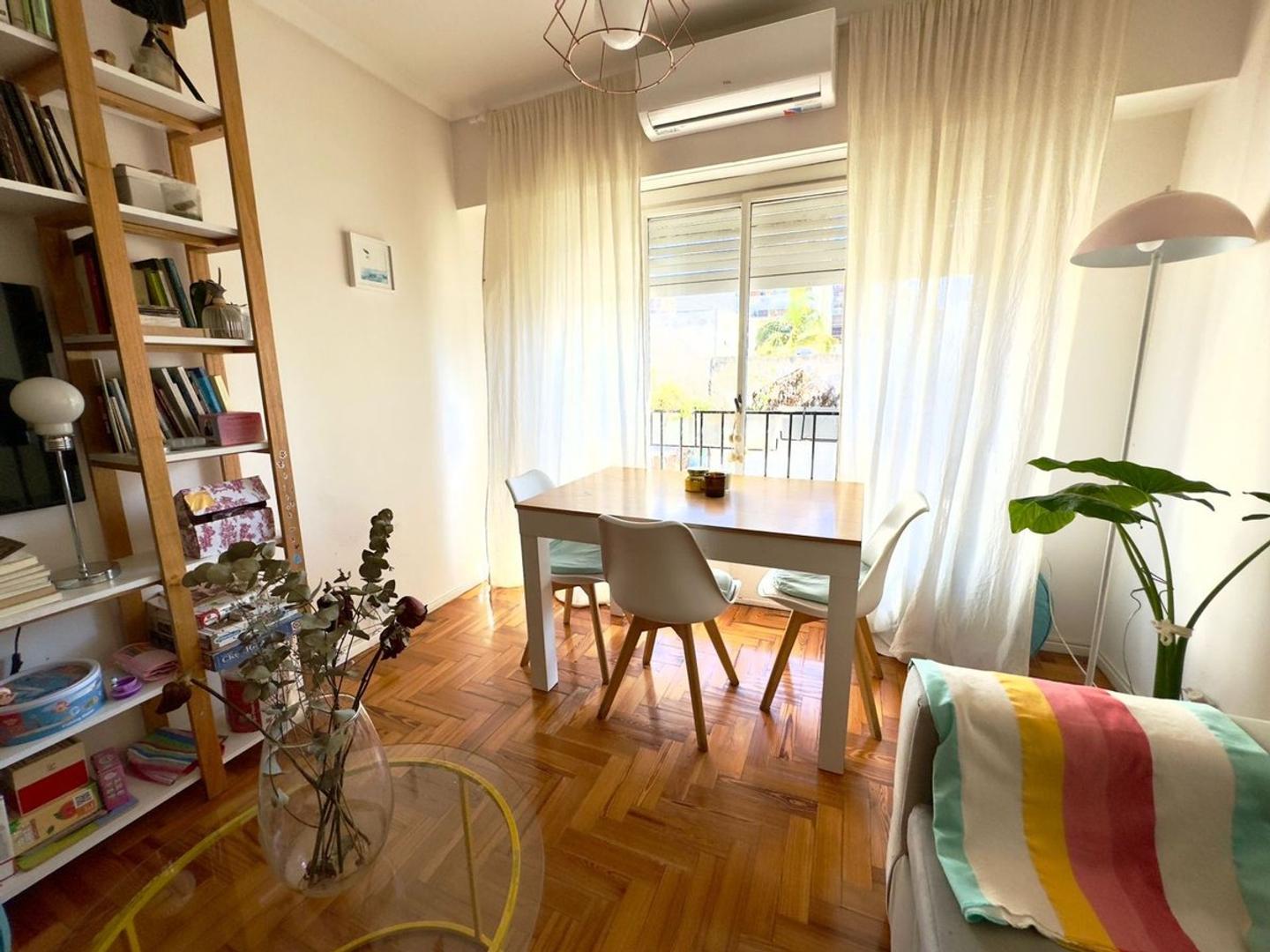 Departamento en Venta en Vicente Lopez, USD 129.000