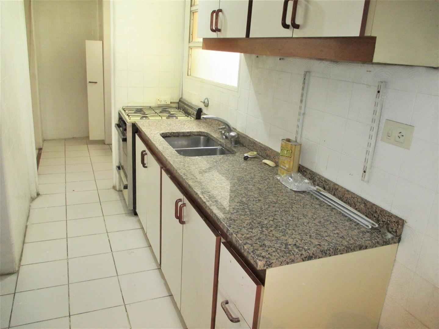 Departamento en Alquiler de 2 dormitorios