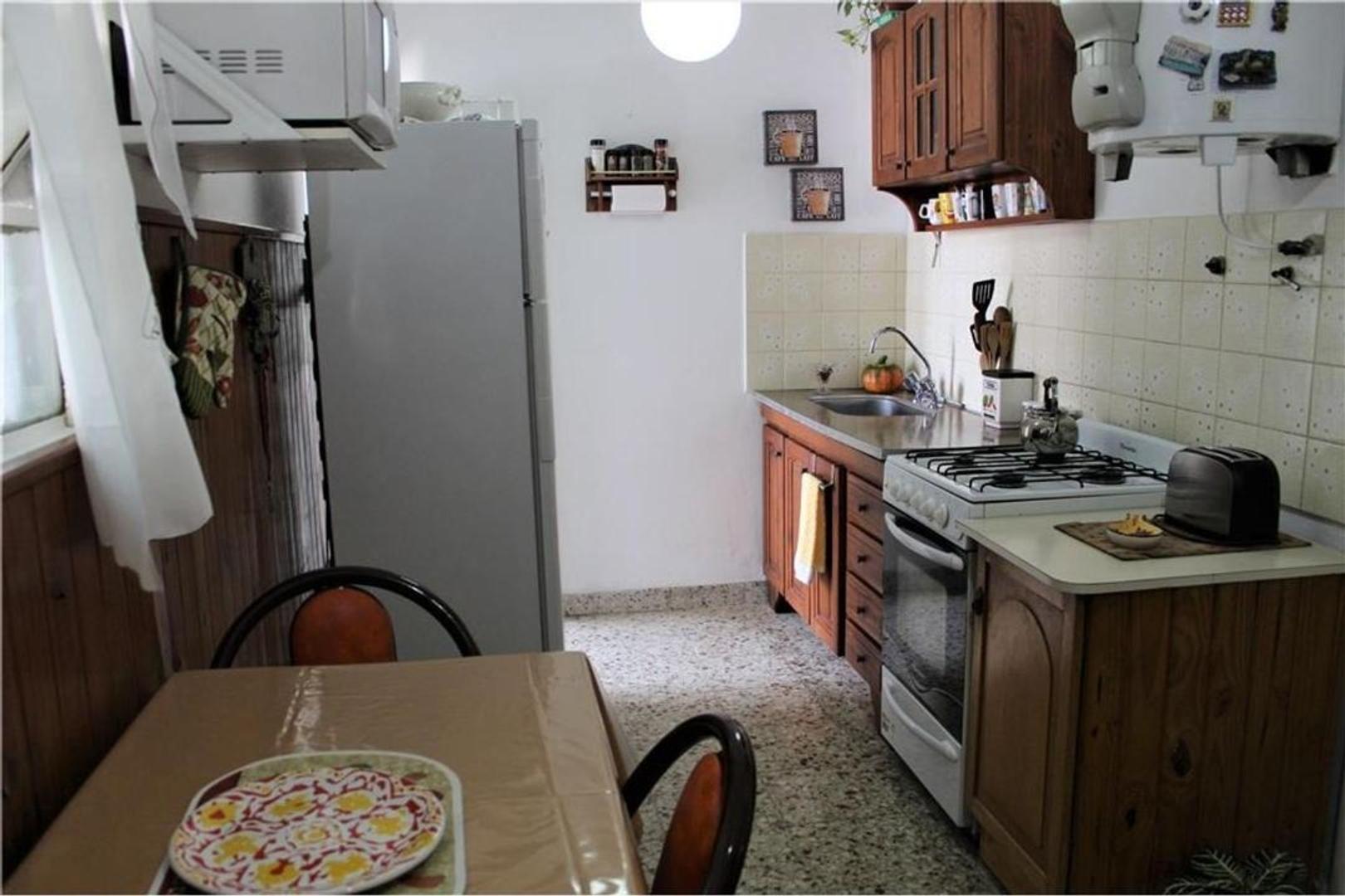 CASA EN VENTA MERLO 4900 VILLA DOMINICO