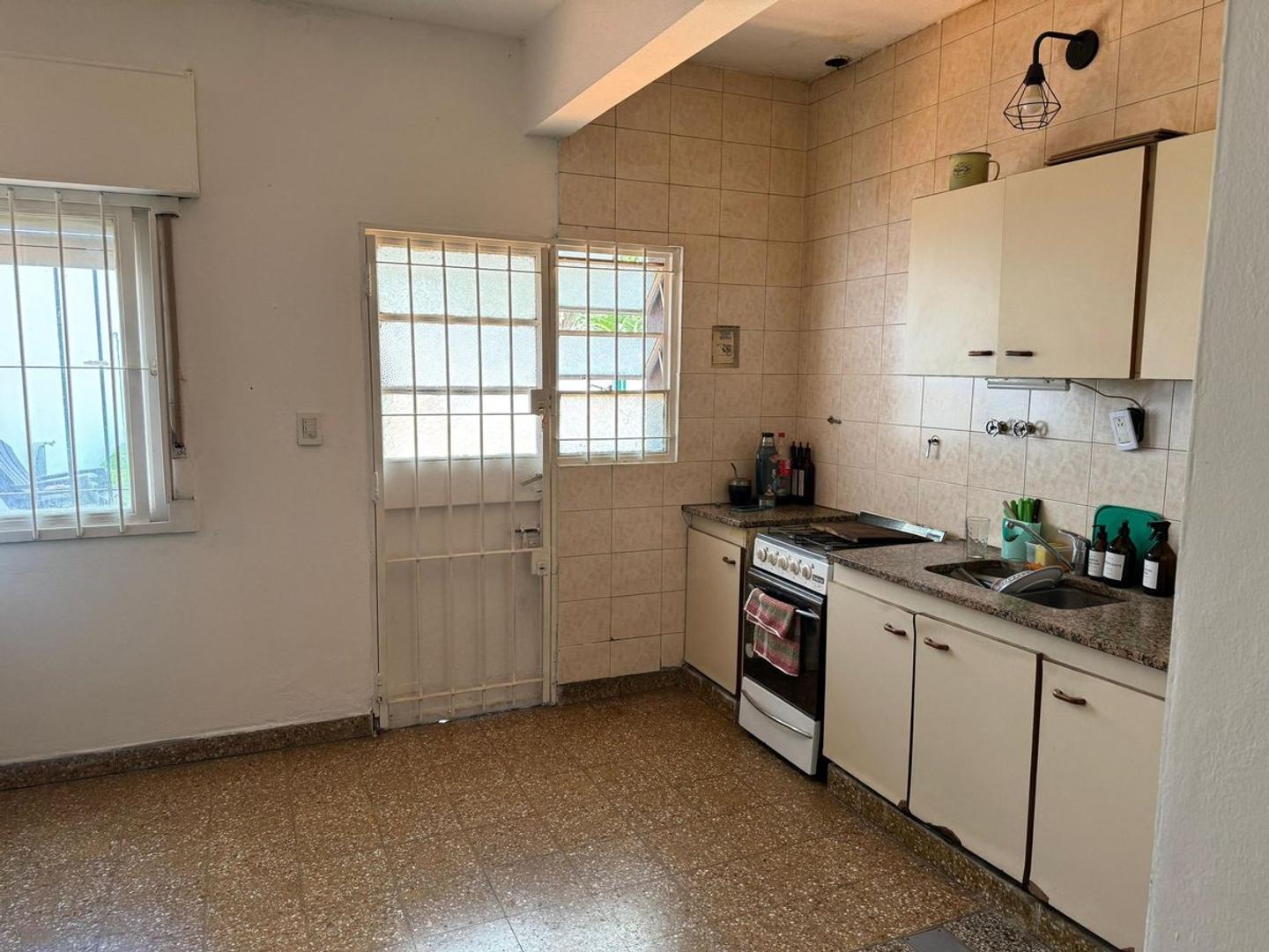 Casa en Venta 45 años