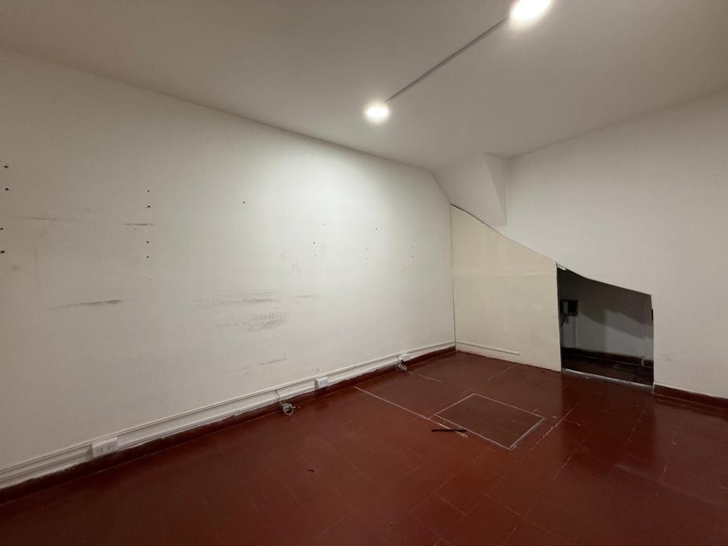 Casa en Alquiler 60 años