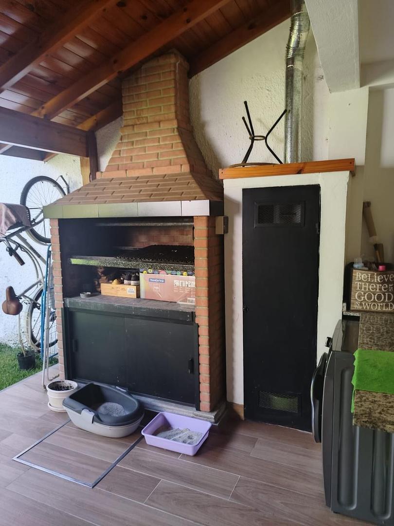 Depto Tipo Casa en Venta A Estrenar