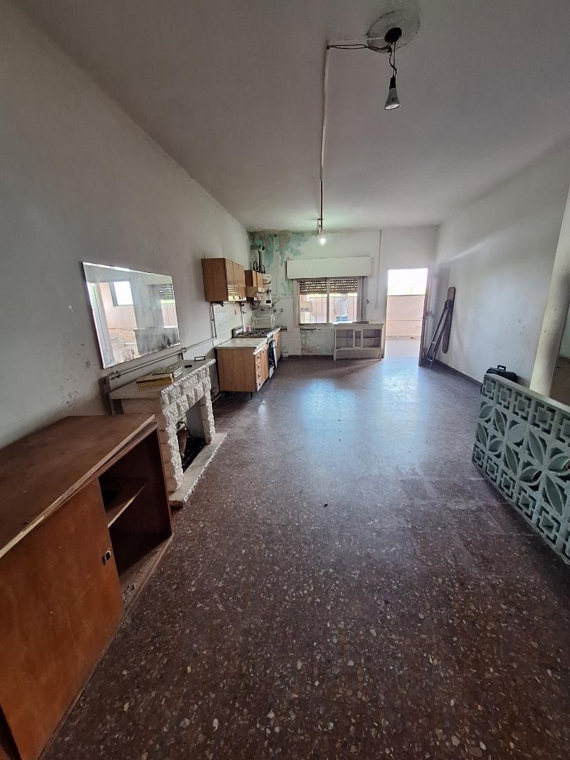 Depto Tipo Casa en Venta de 3 dormitorios