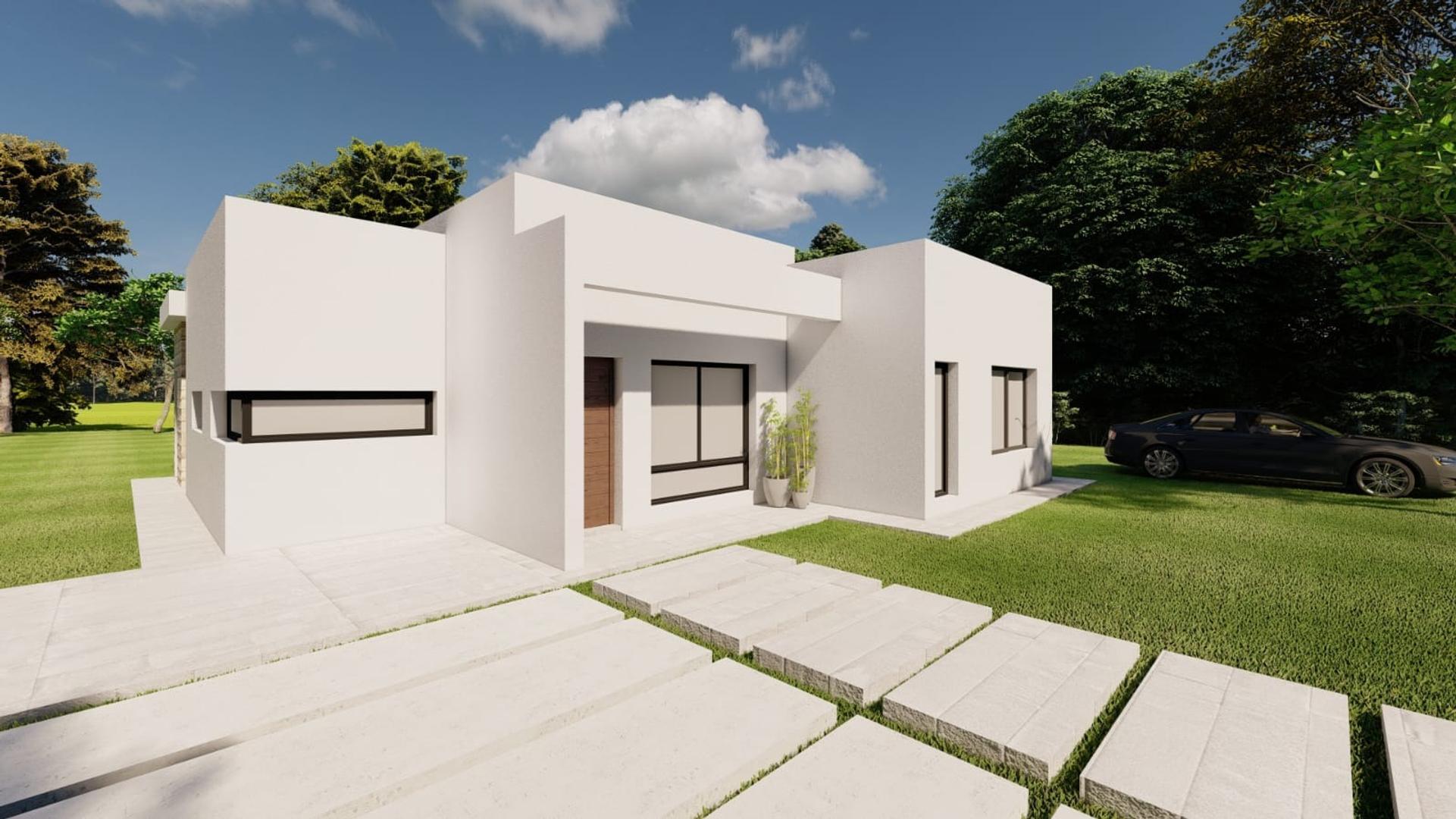 Casa en Venta en San Sebastian, USD 110.000