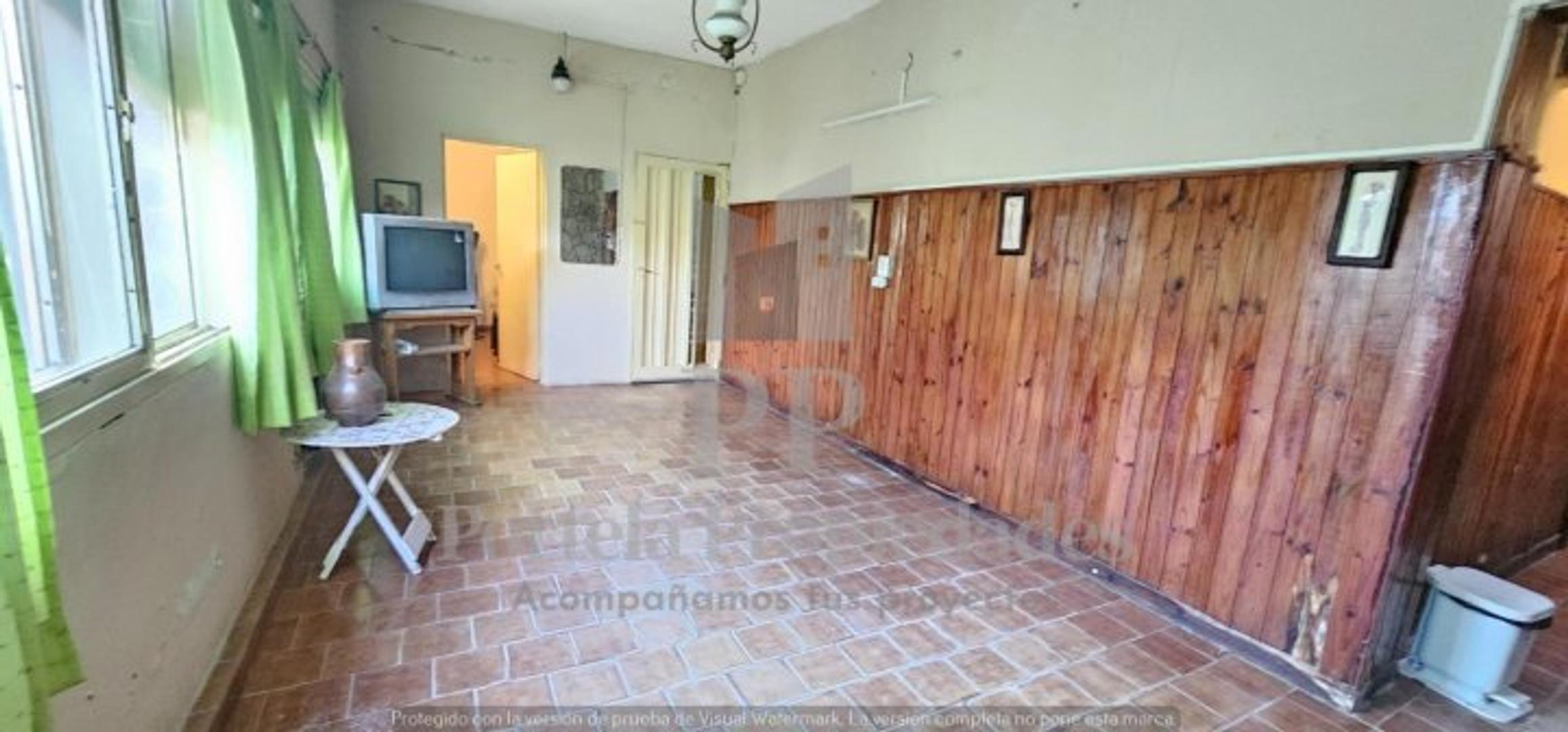 Casa en Venta 51 años