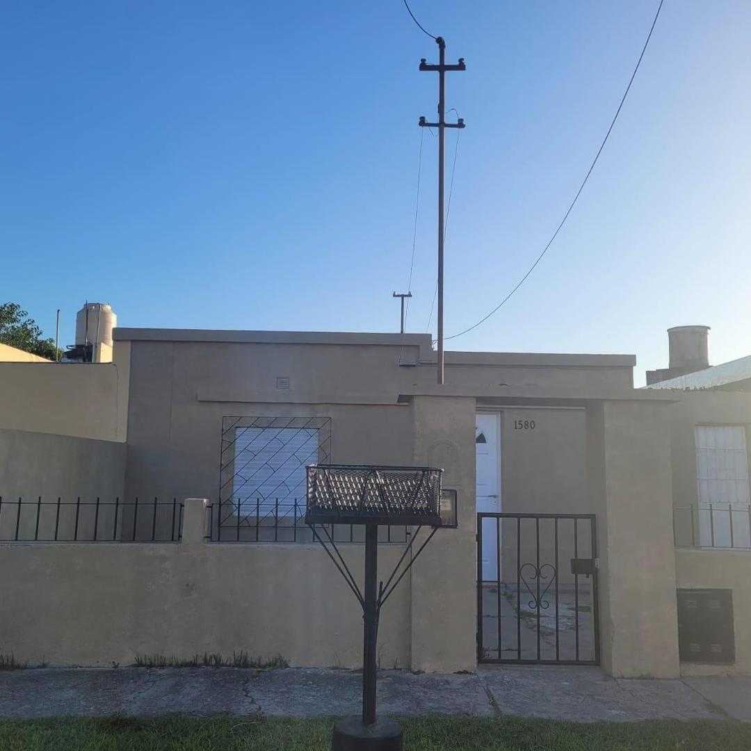 Casa en venta en Zárate