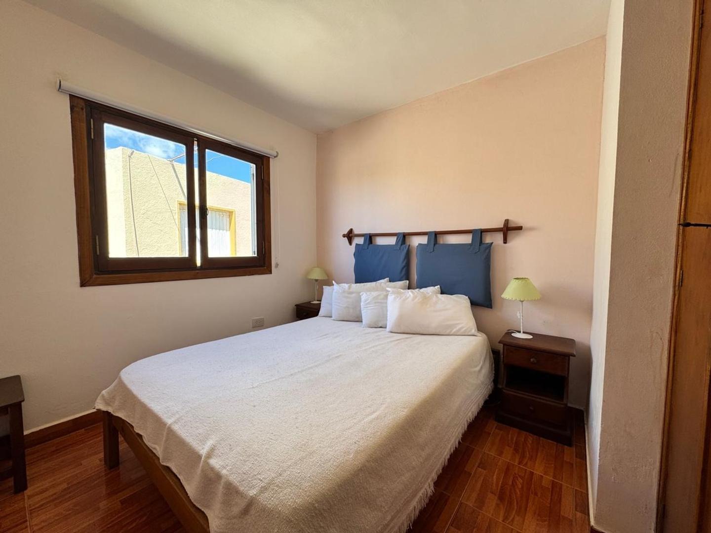 Departamento en Alquiler Temporal en Centro, $ 1.000