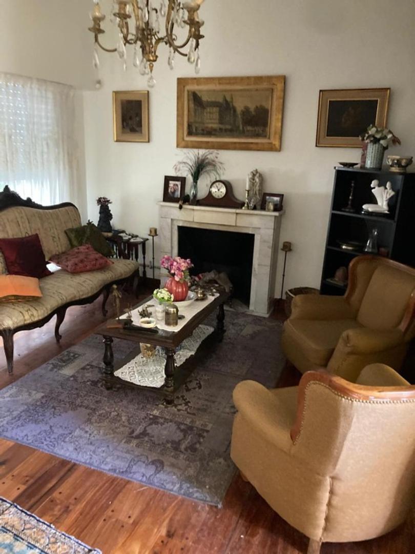 Casa en Venta en Villa del Parque, USD 310.000