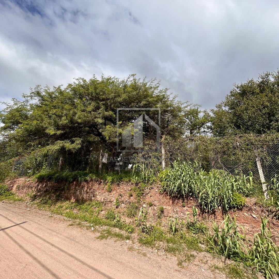 Lote en Venta – Villa Allende Golf