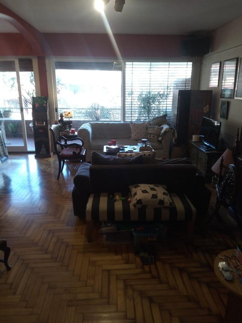 Departamento en Venta en La Lucila, USD 390.000