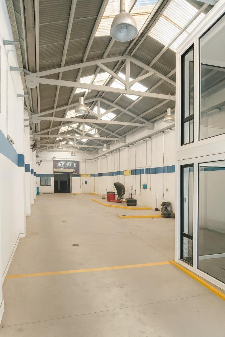 Local en Alquiler 10 años