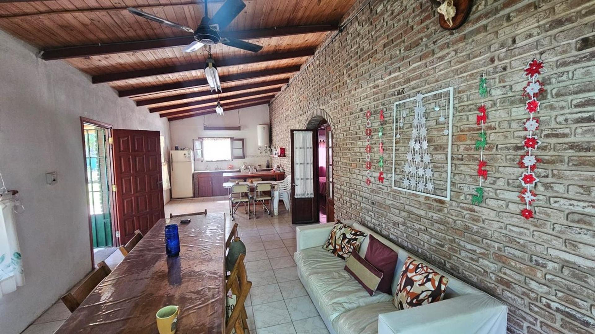 Casa en Venta 32 años