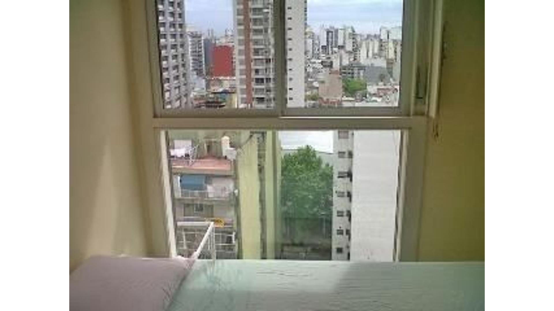 Departamento en Alquiler Temporal 18 años