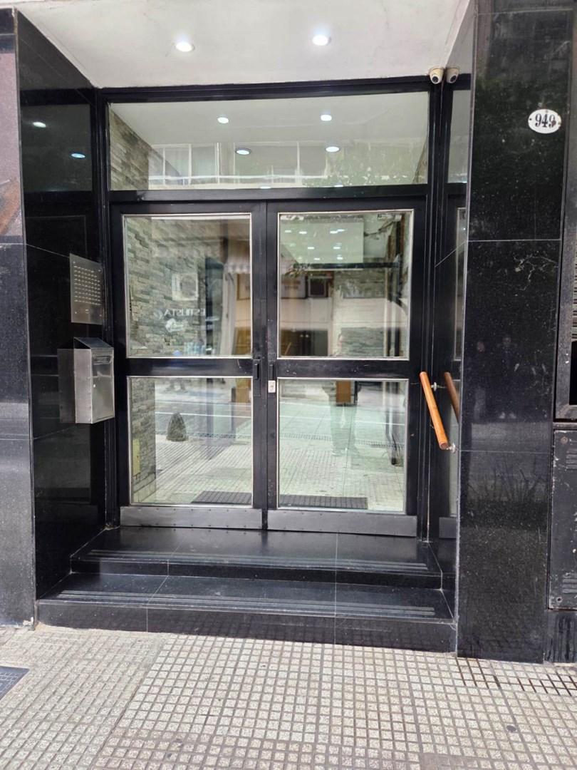 Monoambiente  en Alquiler a 20 mts de la 9 de Julio en Retiro, Capital Federal, Buenos Aires