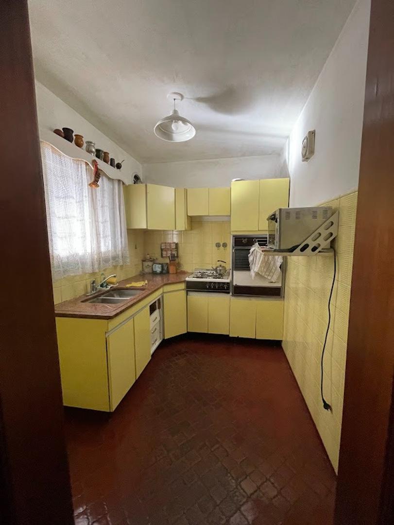 Depto Tipo Casa en Venta de 3 dormitorios