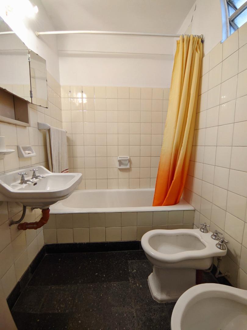 Departamento en Venta 57 años