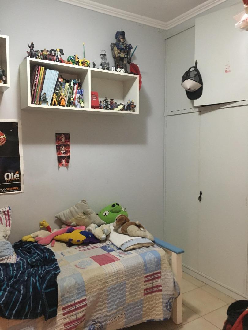 casa duplex 3 Ambientes Venta san antonio de padua