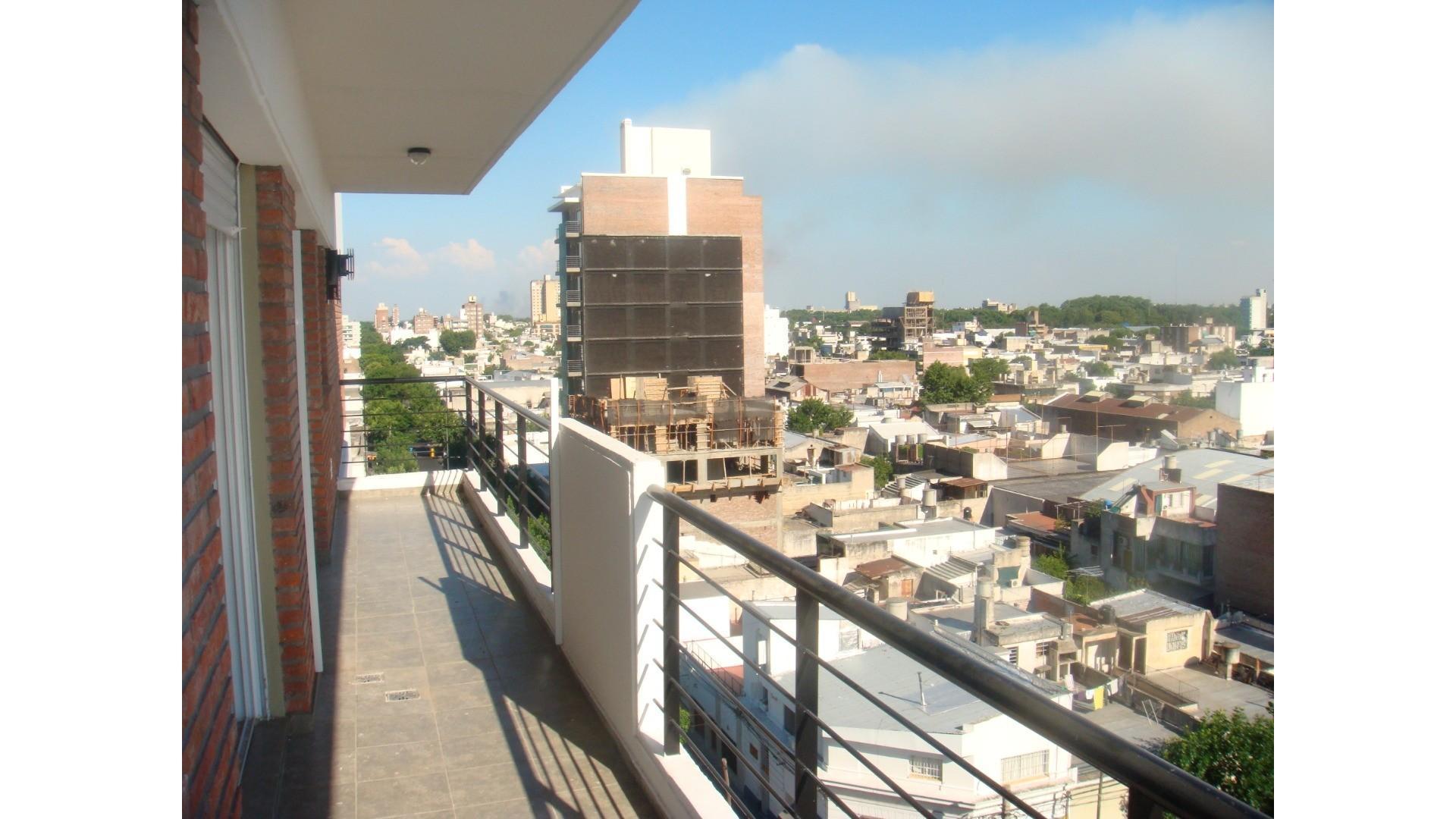 Departamento en Alquiler al Este