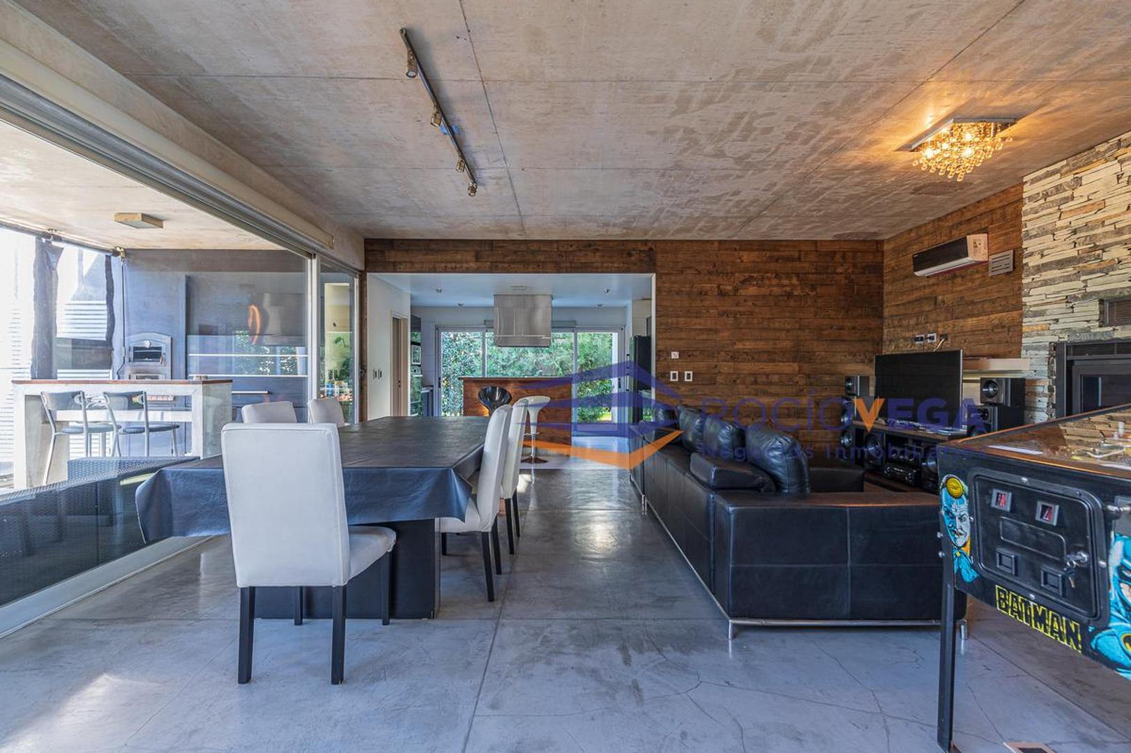 Casa en Venta 8 años