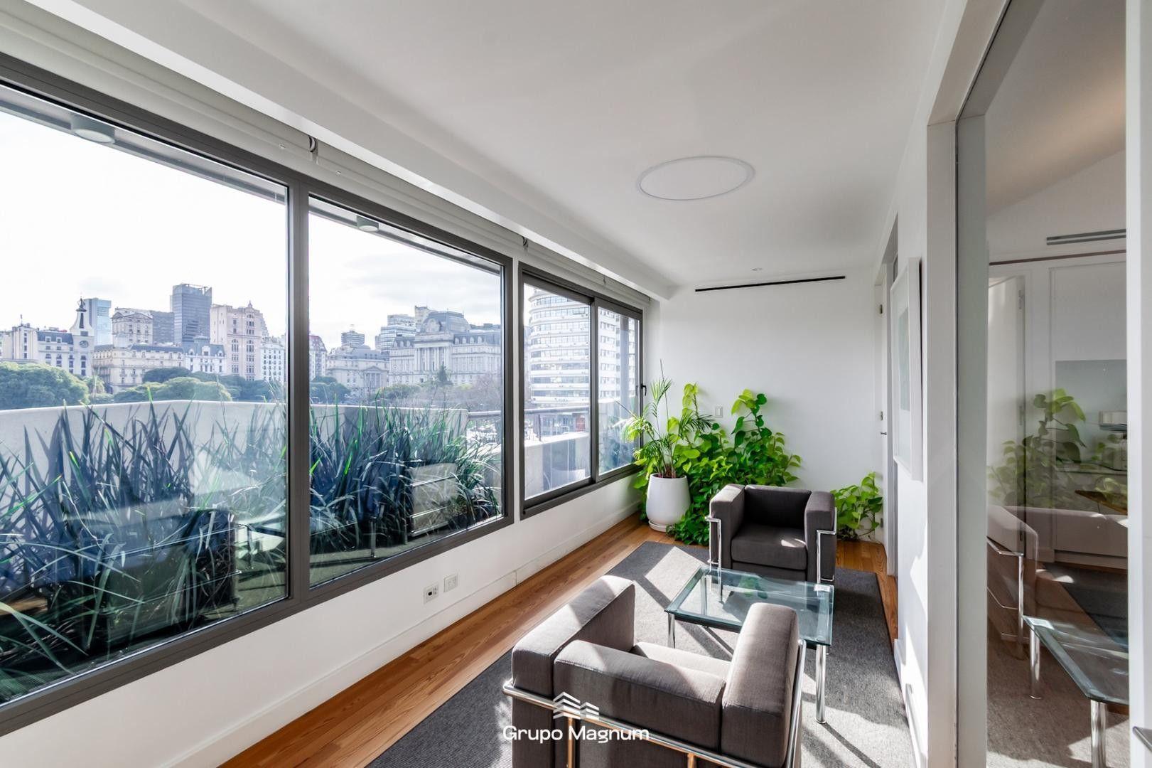 Oficina en Venta A Estrenar