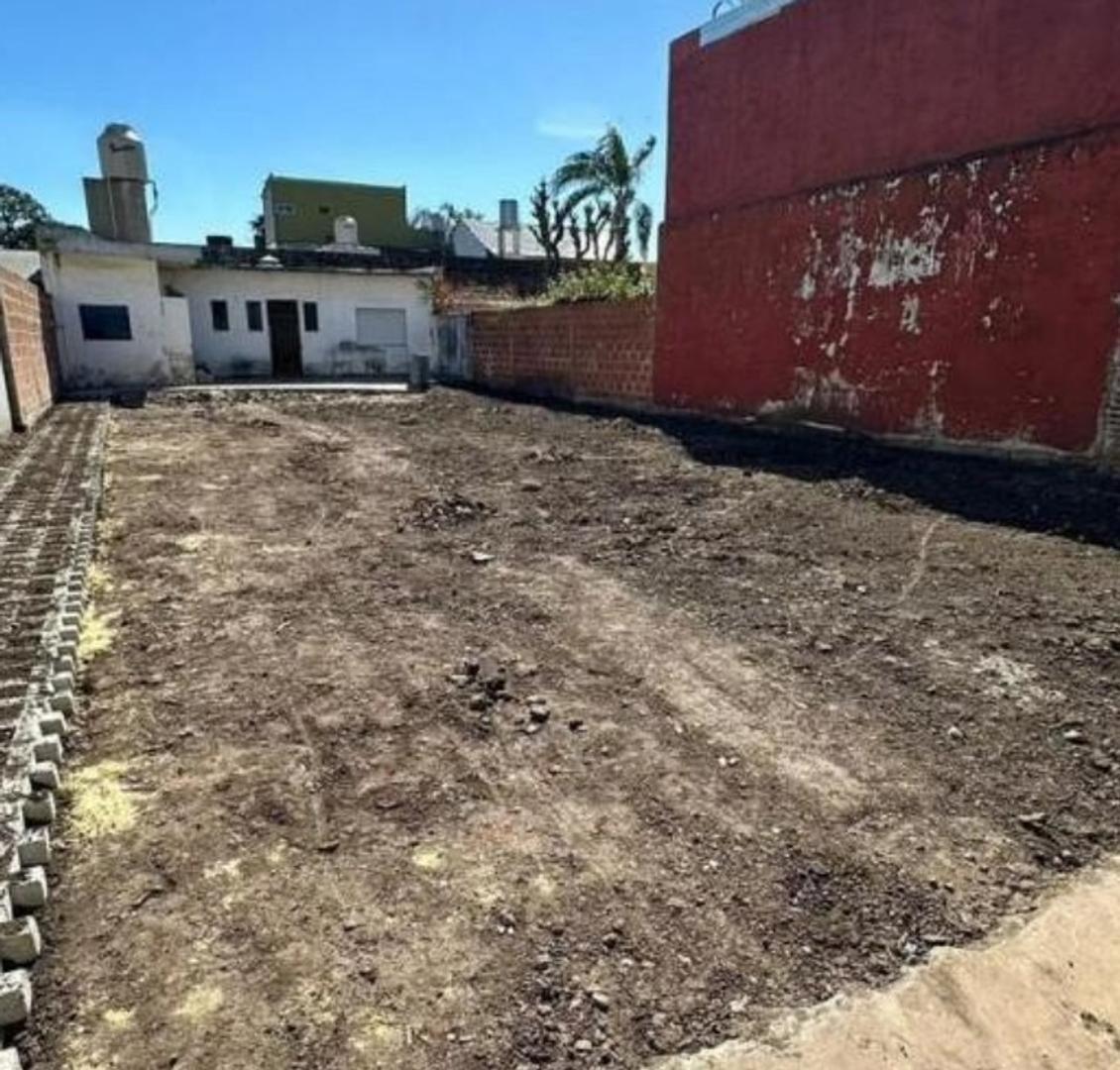 Terreno en Venta de 300,0 m2