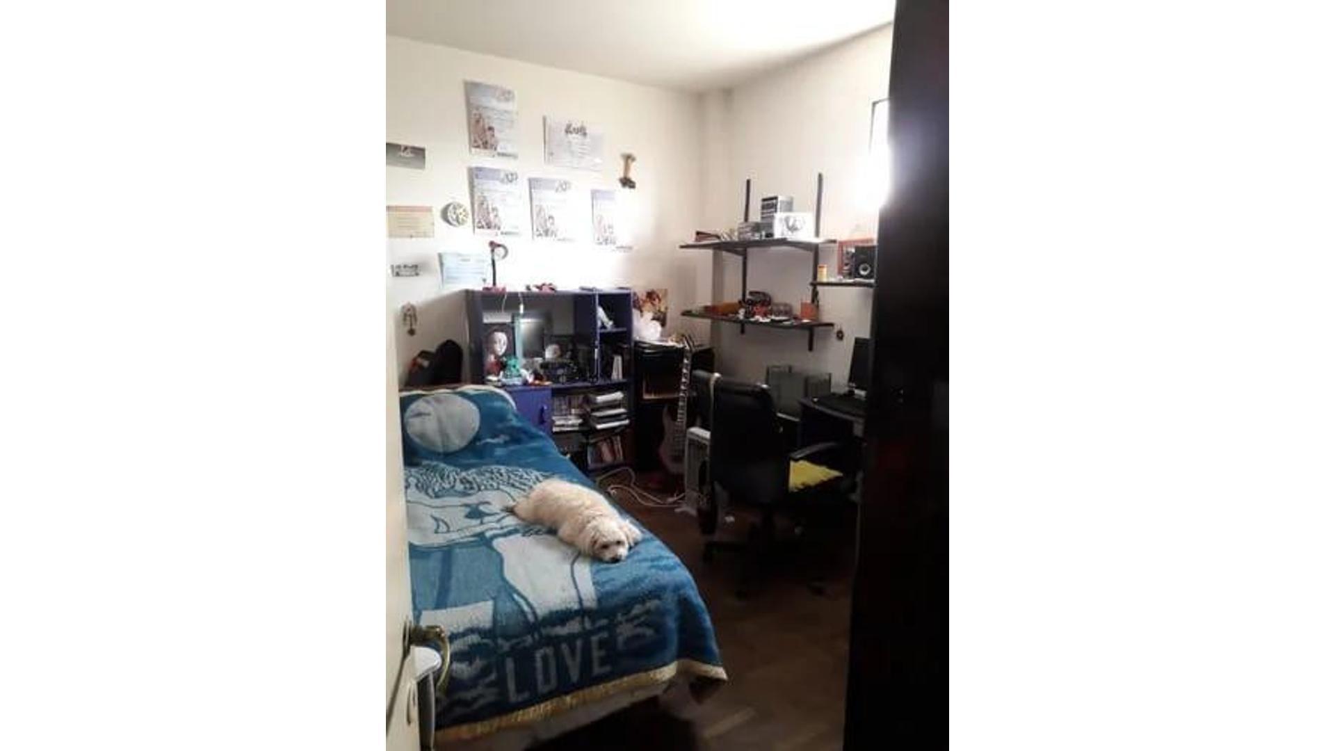 Departamento en Venta 15 años