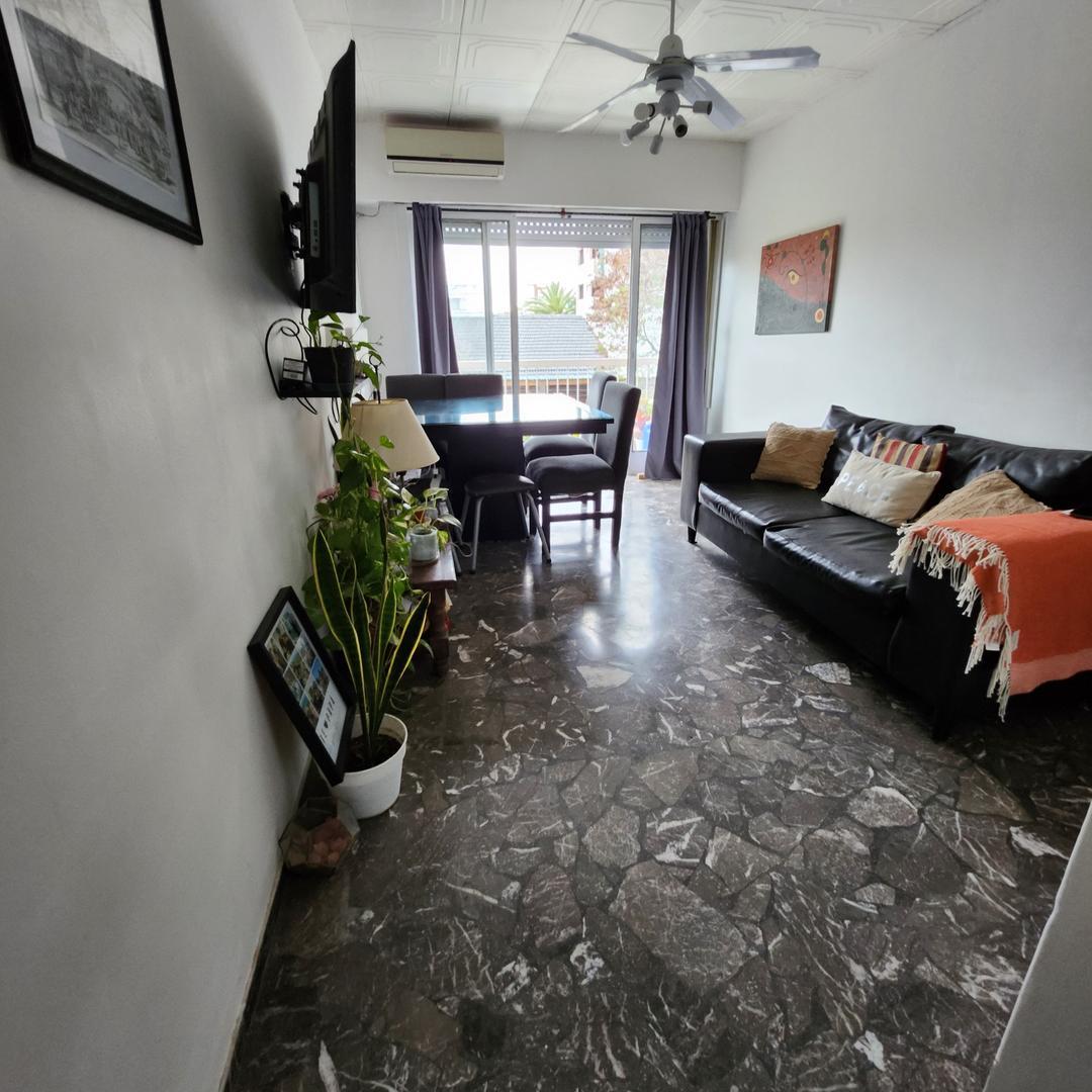 Departamento en Venta en Coghlan, USD 119.000