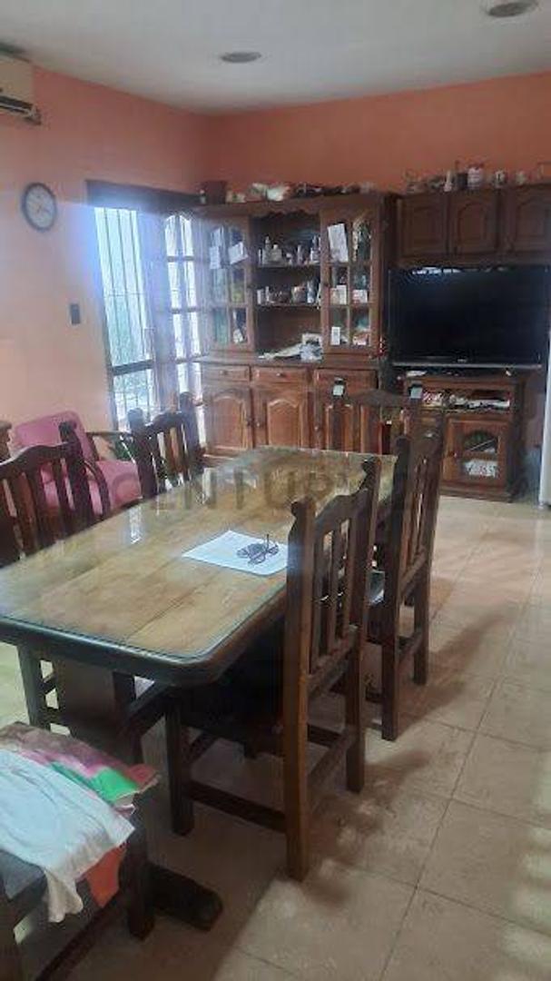 Casa en Venta de 5 dormitorios