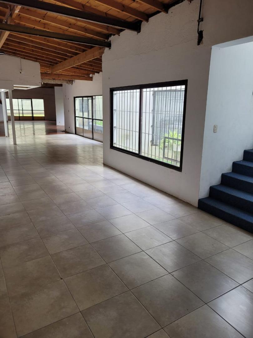 LOCAL 376 M2. APTO DESARROLLO MICROCENTRO