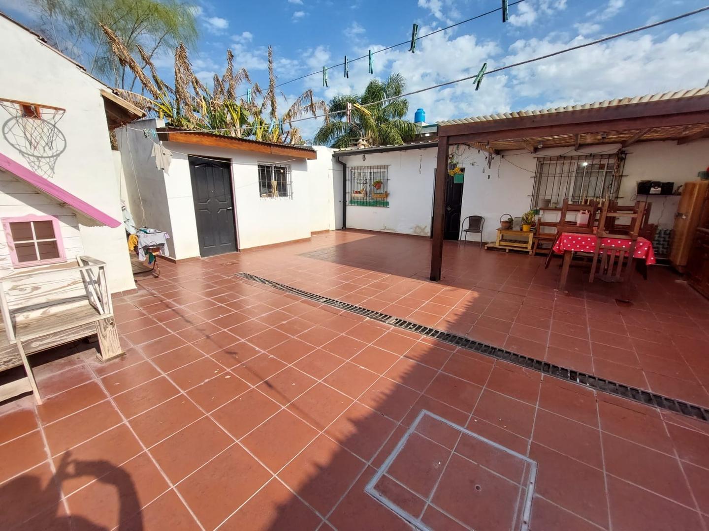 Casa en Venta de 2 dormitorios