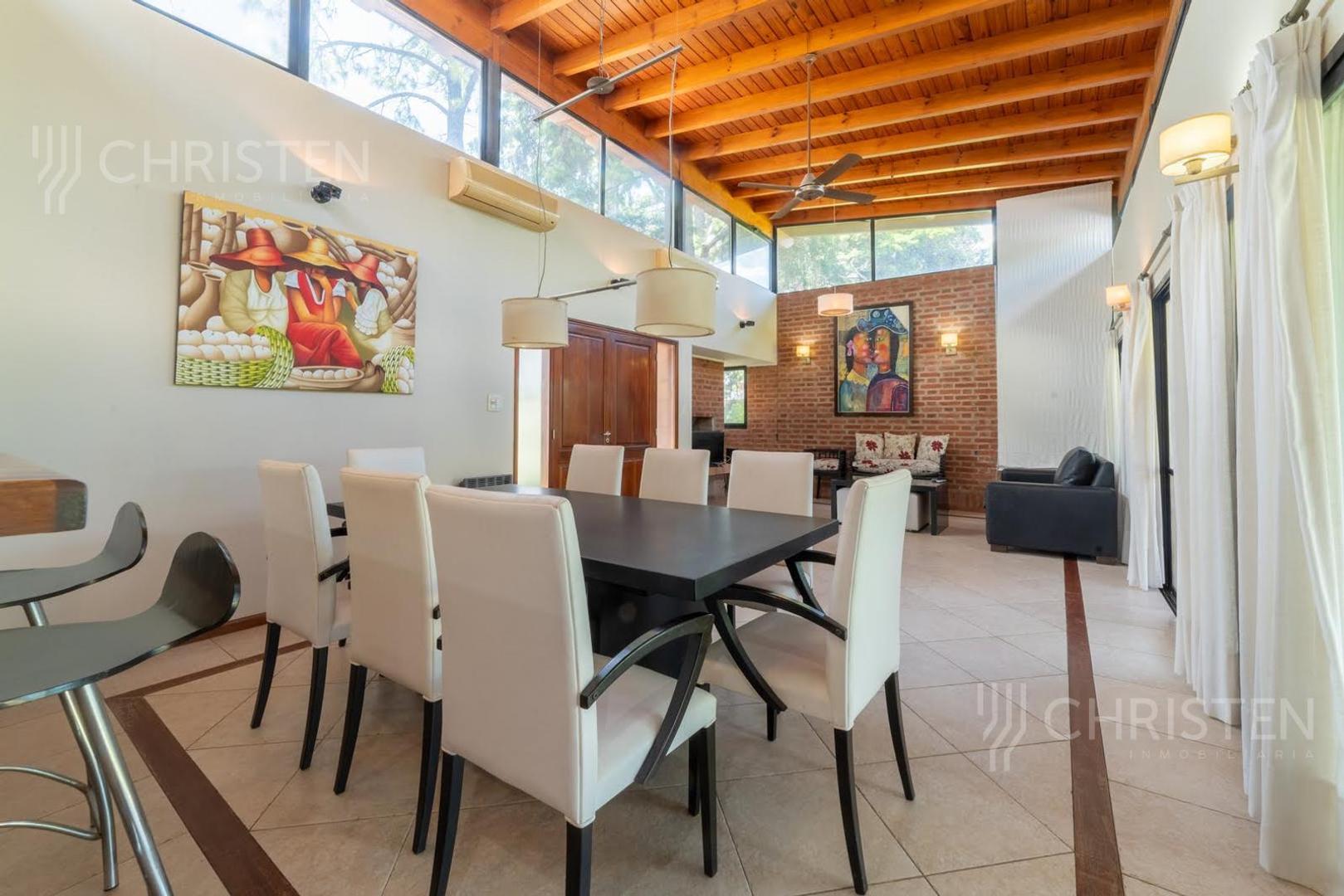 Casa en Venta al Norte