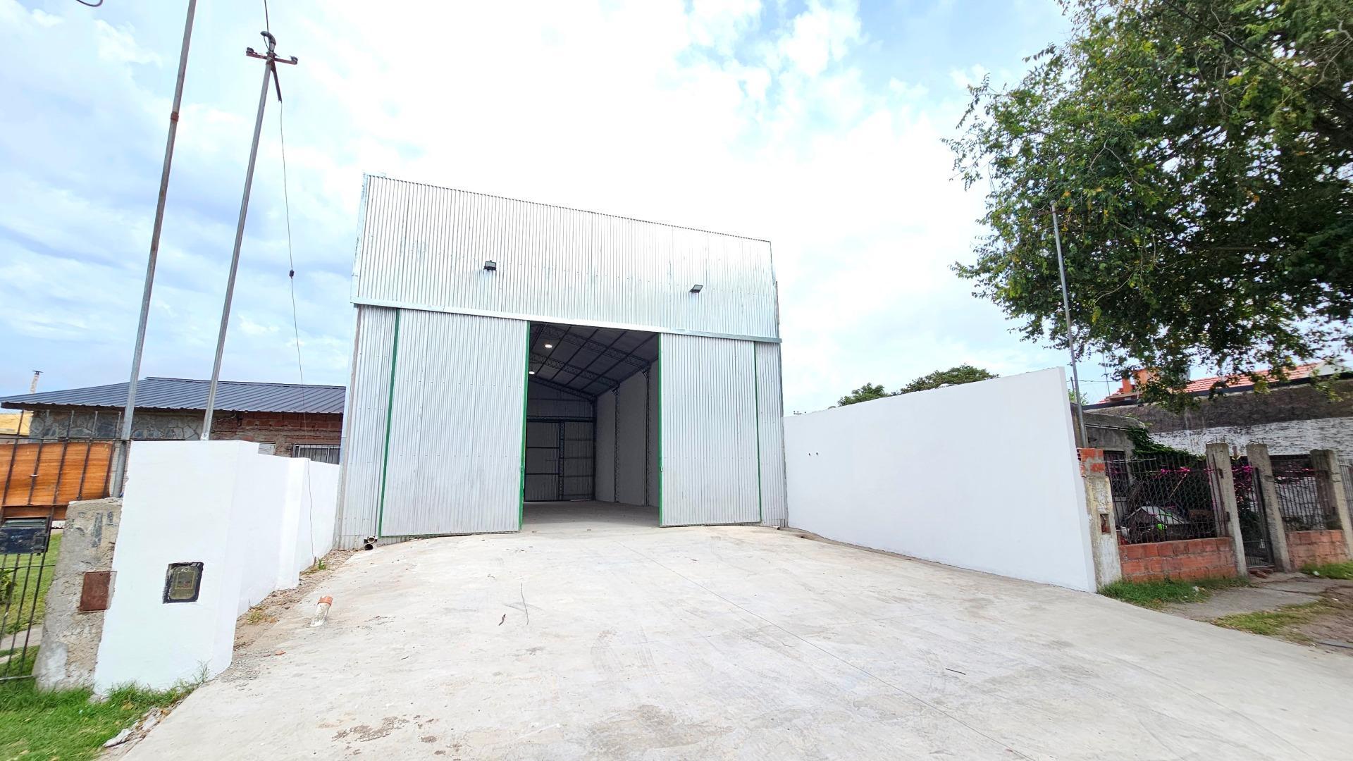 Galpon en Venta en Puerto, USD 170.000