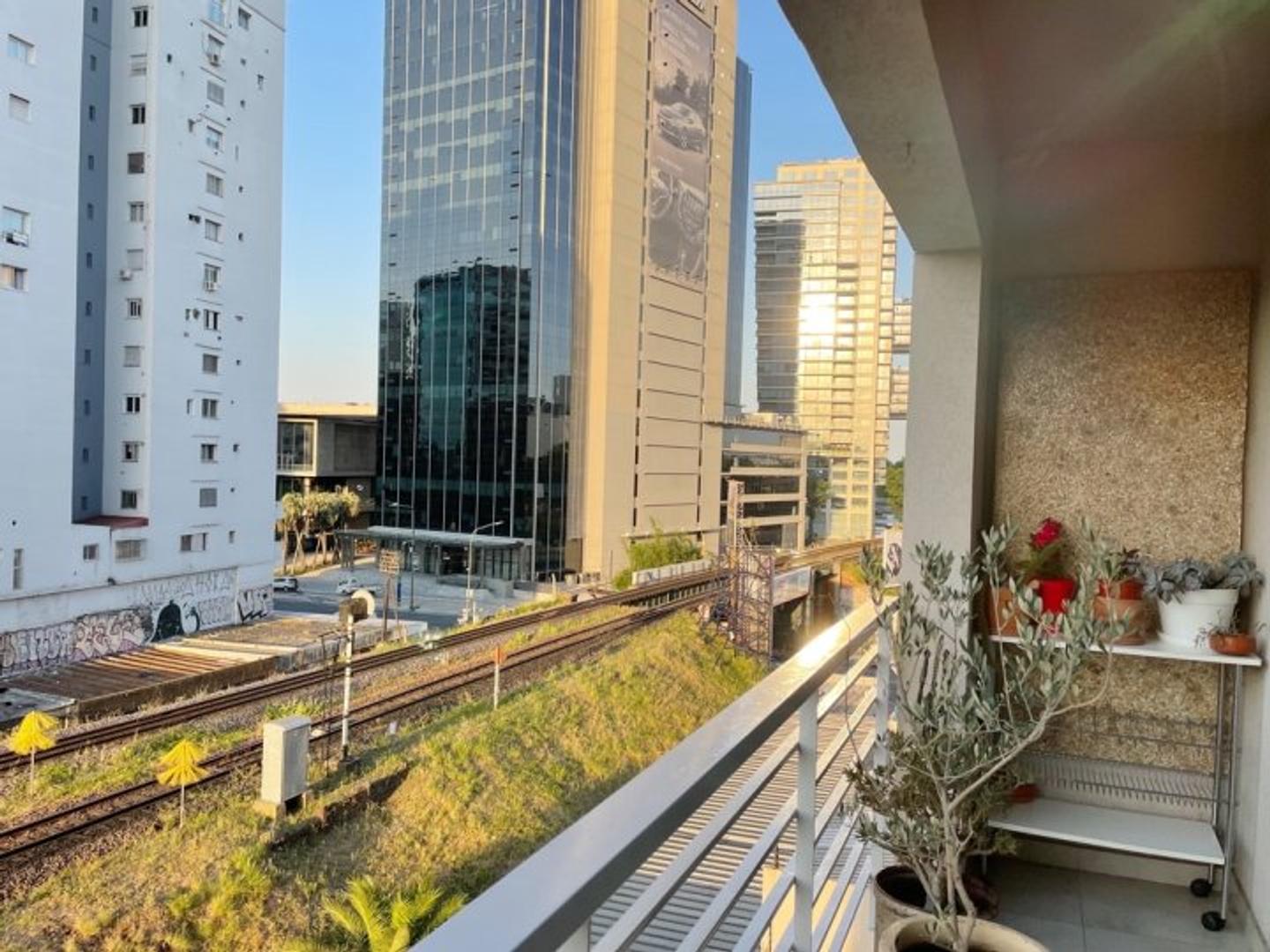 USPALLATA 769 4°B , Piso 4