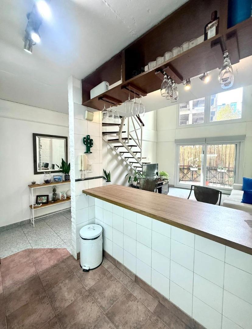 Departamento en Venta Apto profesional