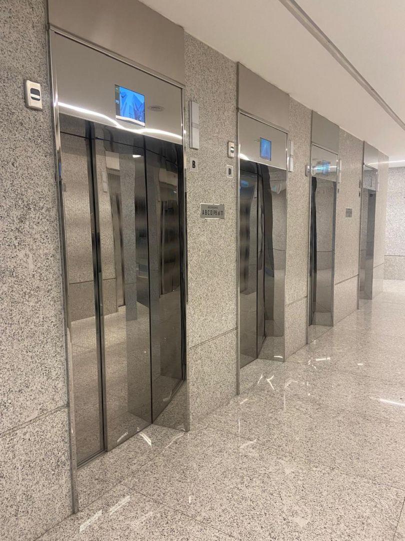 Departamento Monoambiente con 2 baños