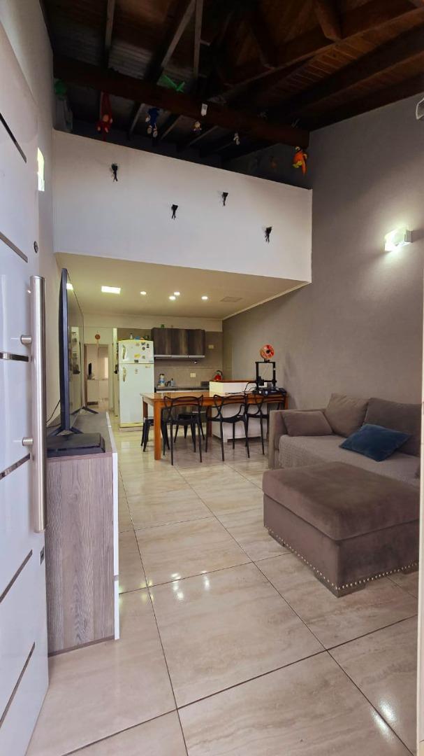 Lartigau 2200, Piso 1