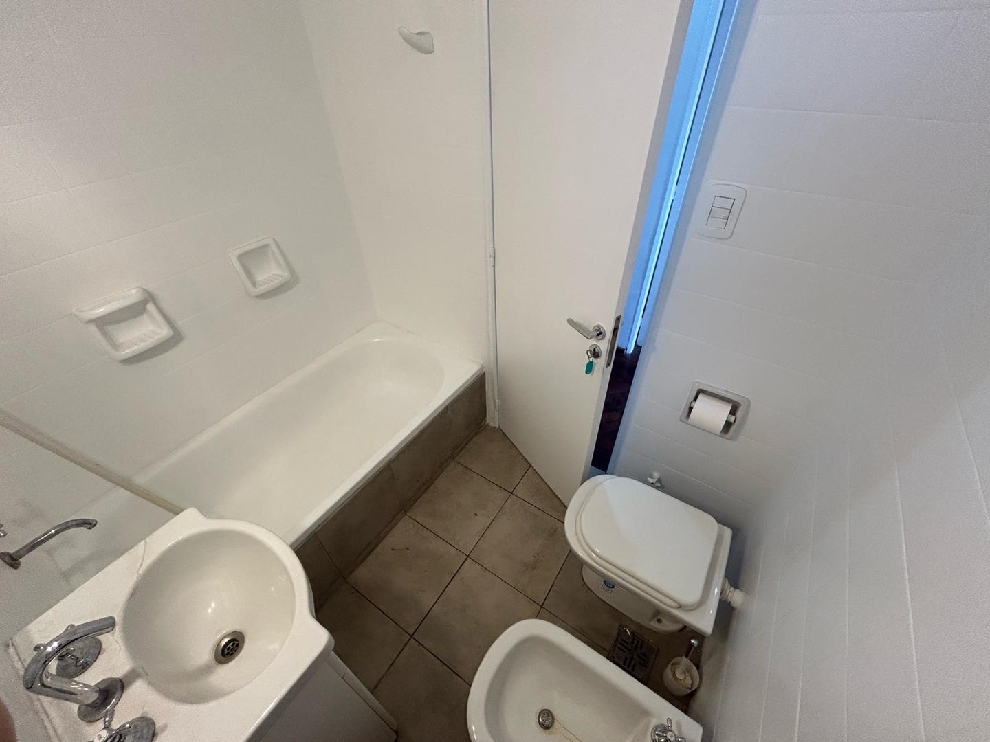 Departamento en Alquiler 40 años