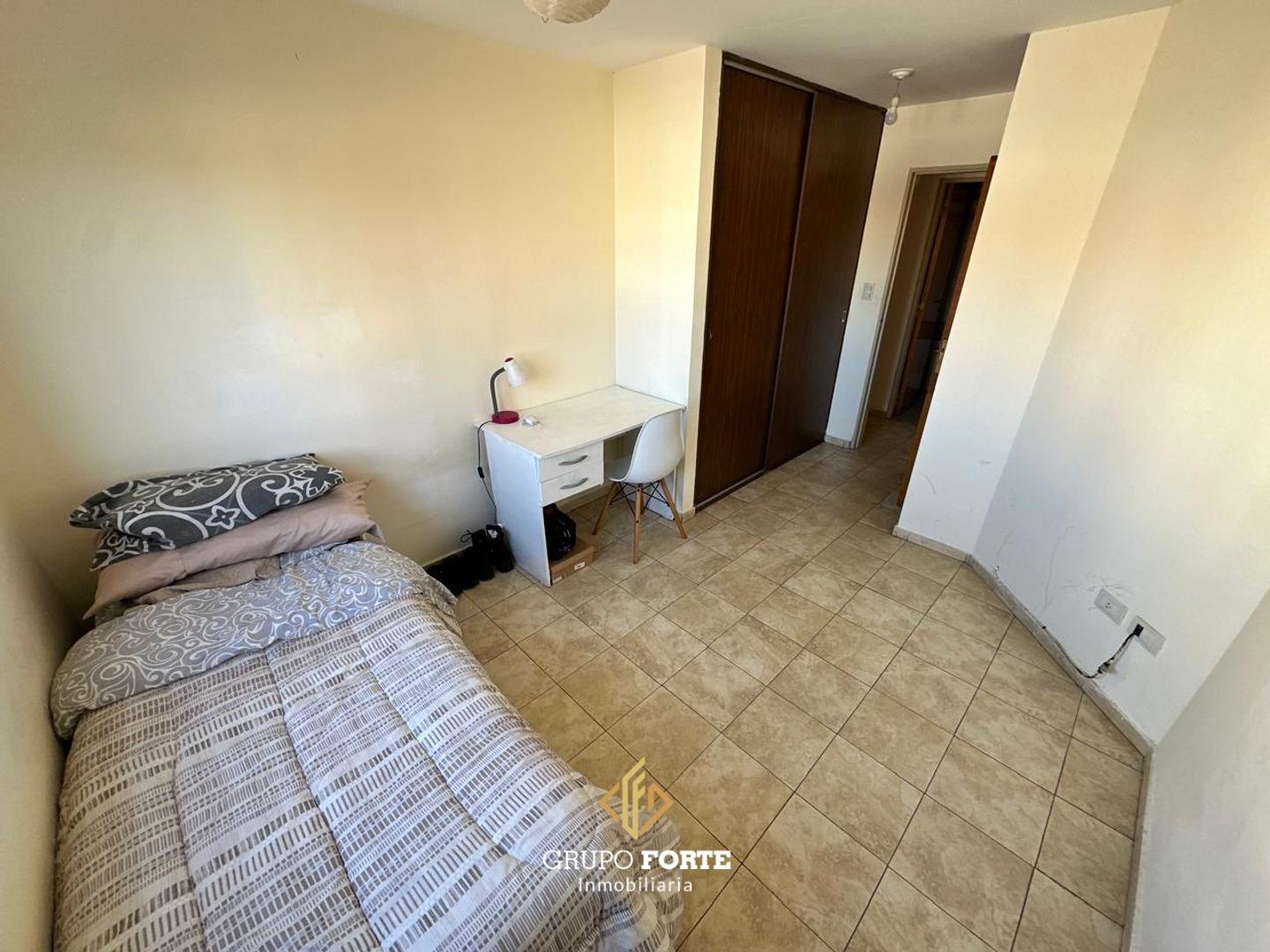 Deapartamento en venta, Barrio Guemes