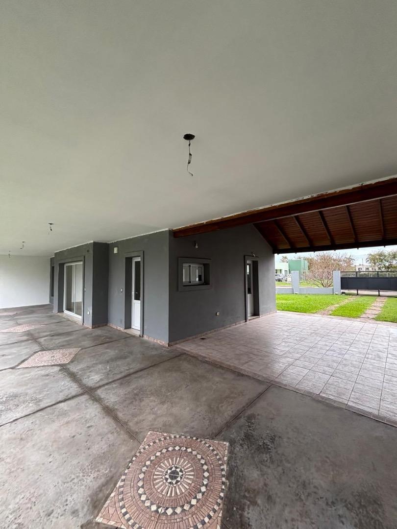 Casa en Alquiler 9 años