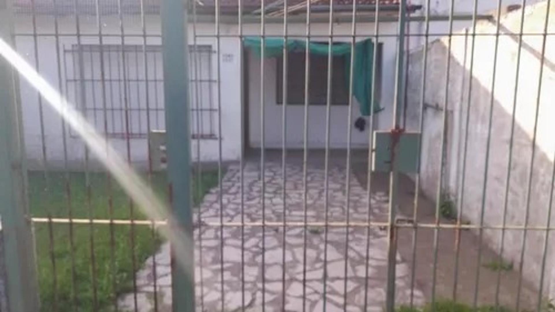 Casa en Ituzaingo Buenos Aires