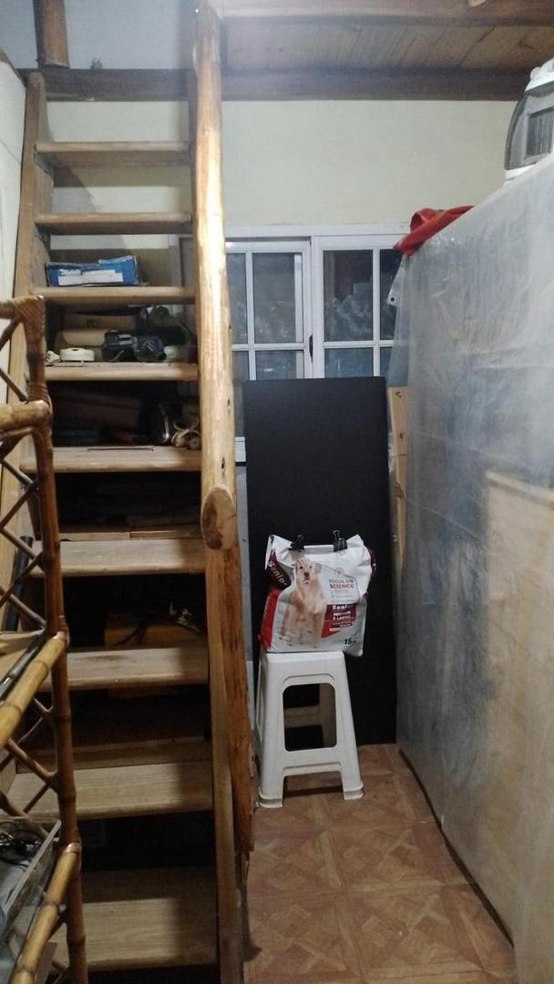 Casa en Venta al Noroeste