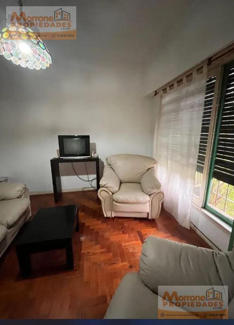 Casa en Venta 65 años