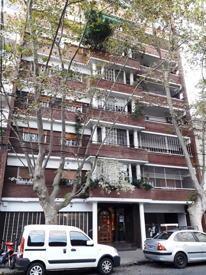 " NUEVO VALOR "Departamento 3 ambientes céntrico