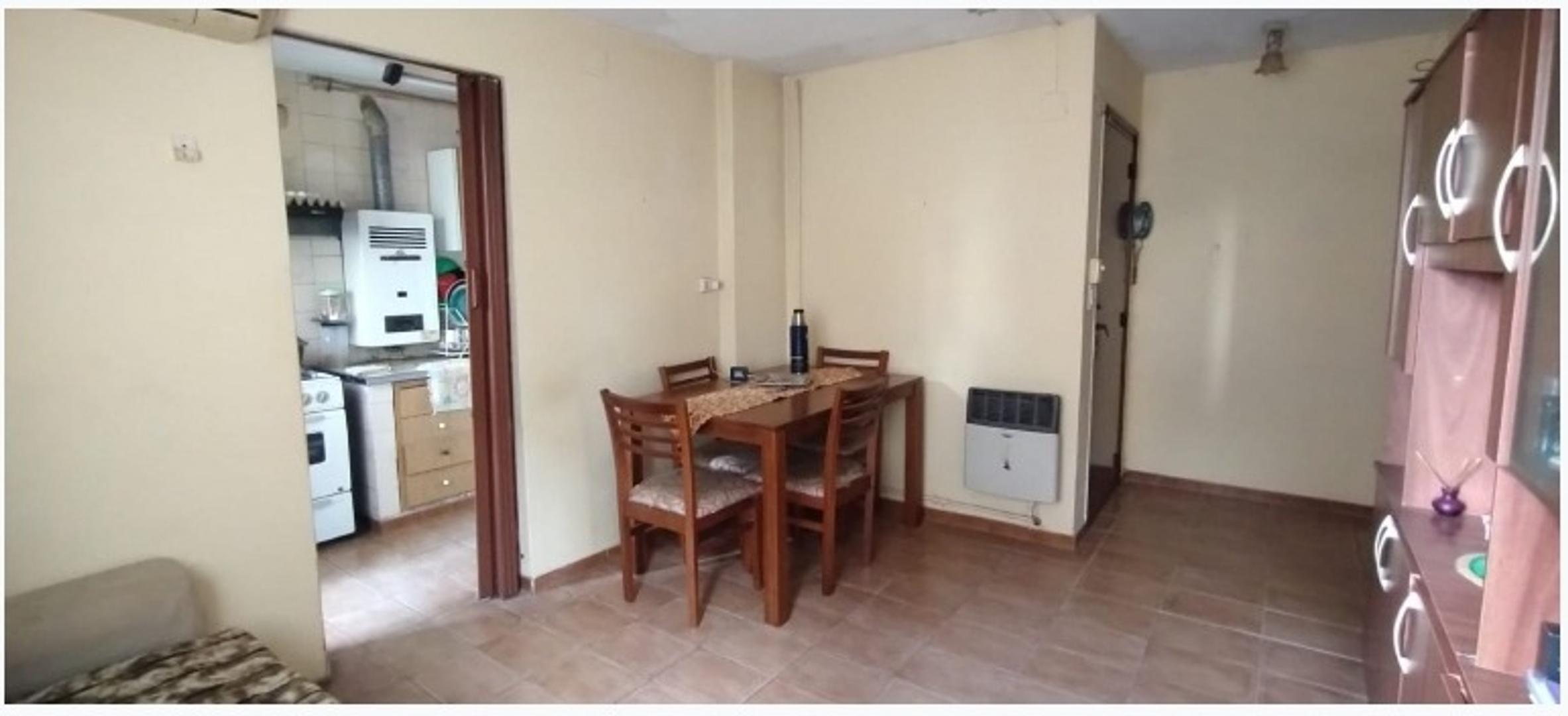 Departamento en Venta Permite mascota