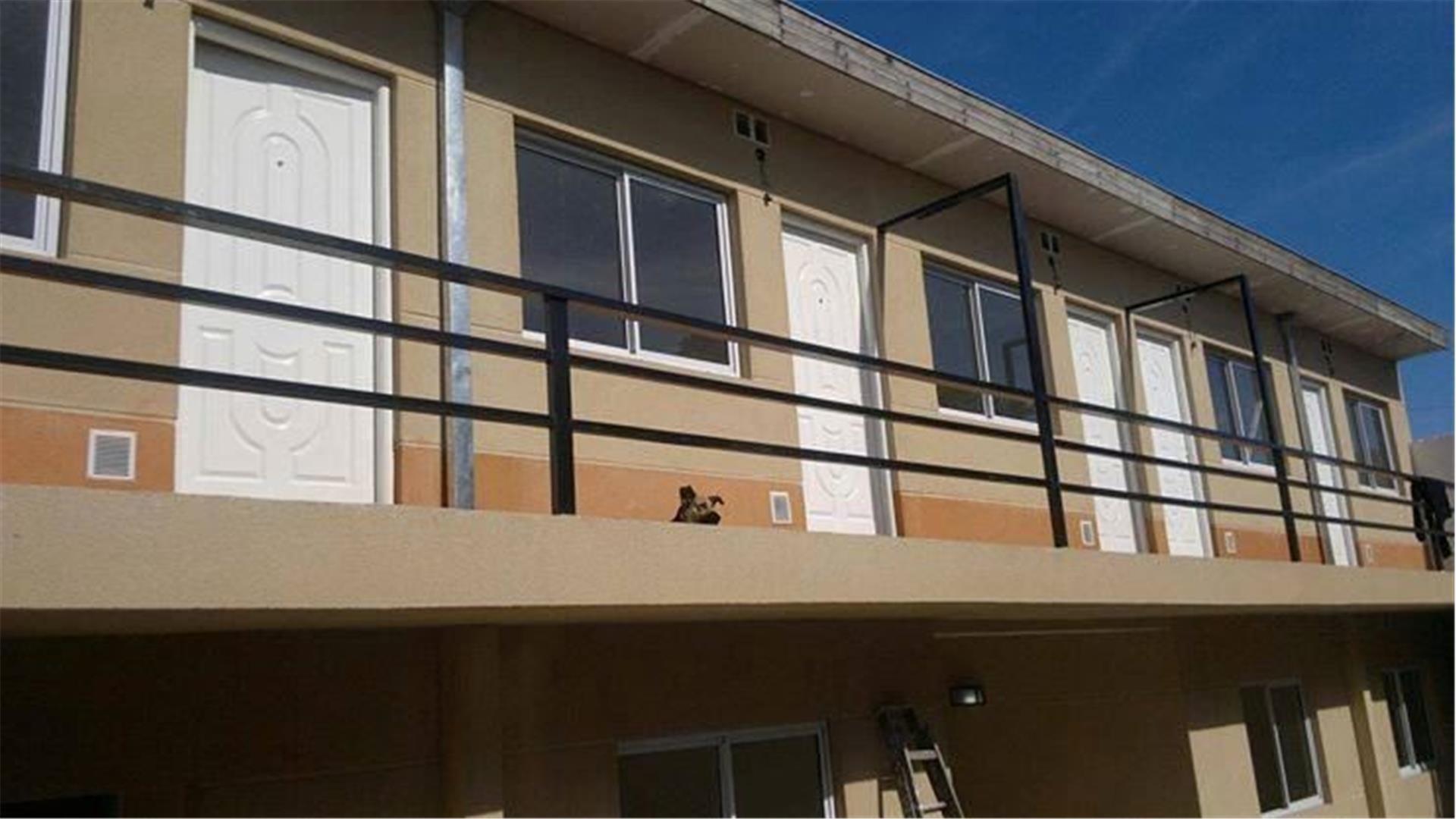 Departamento en Venta con 1 cochera