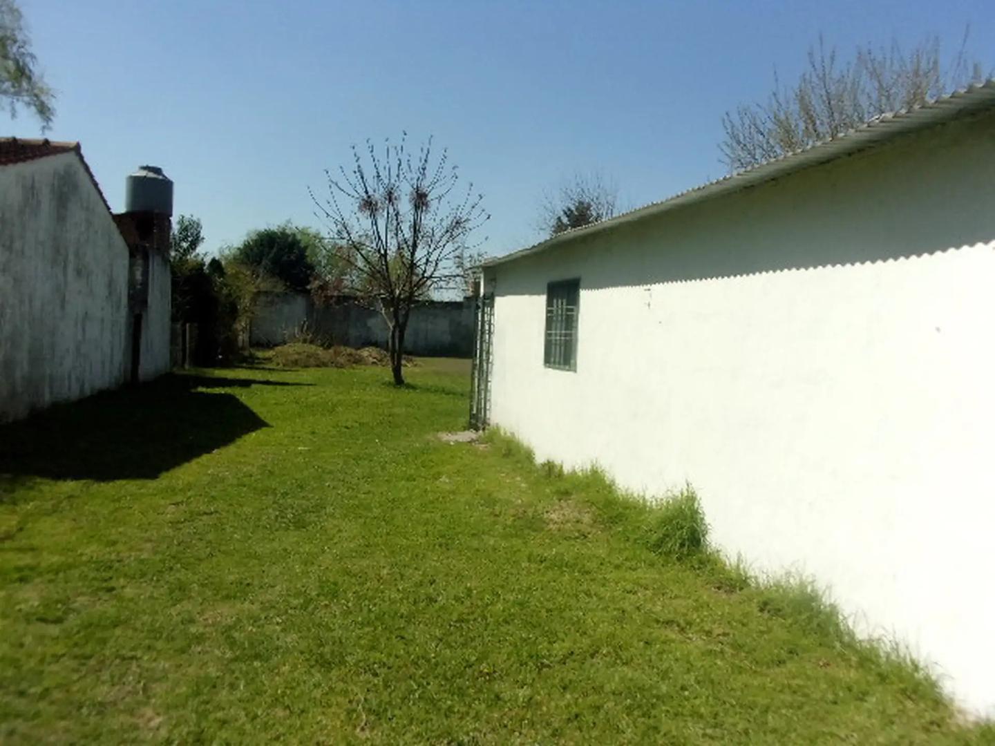 Casa en venta Del Viso 4 ambientes