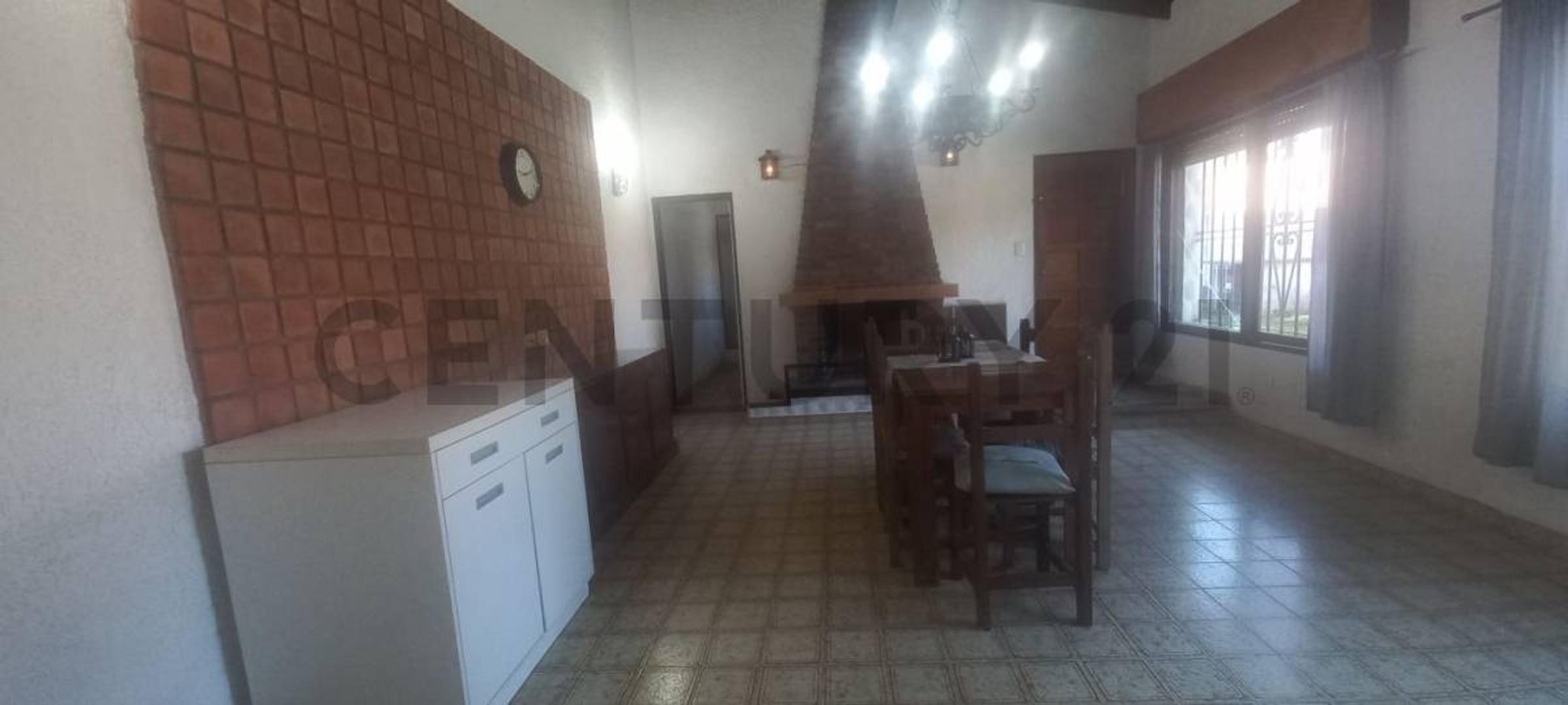 Casa en Venta 1986 años